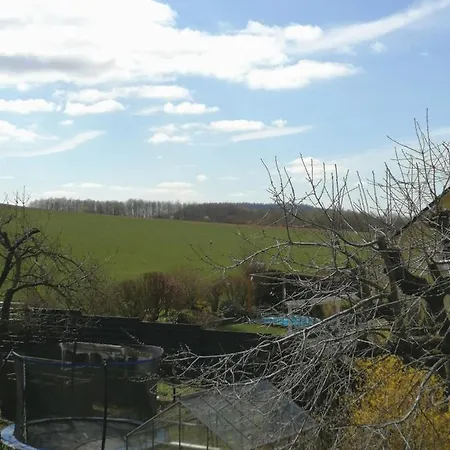 Apartman Varmissen Nah Bei Goettingen Dransfeld