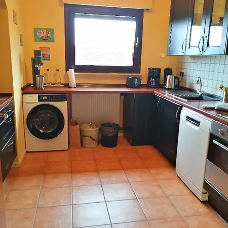 Varmissen Nah Bei Goettingen Apartman Dransfeld