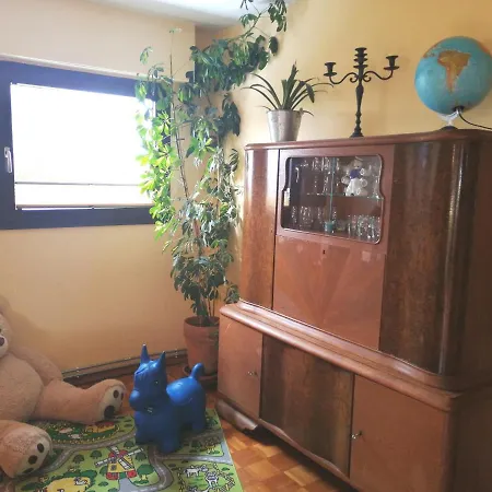 Varmissen Nah Bei Goettingen شقة Dransfeld