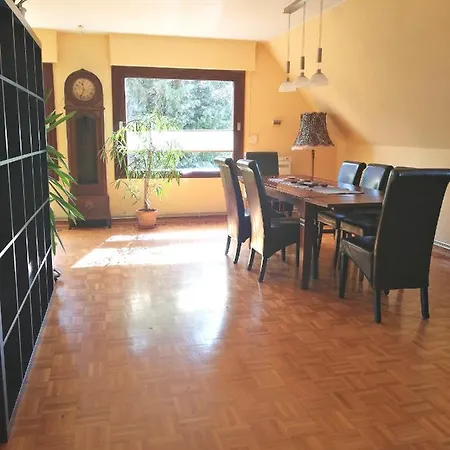 Varmissen Nah Bei Goettingen *