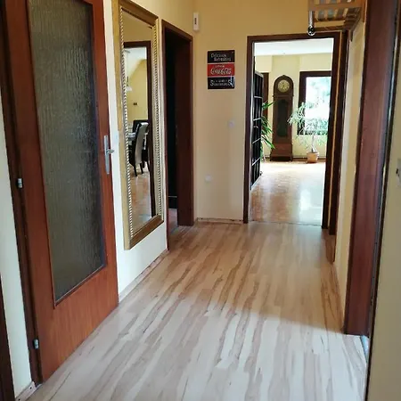 Apartman Varmissen Nah Bei Goettingen