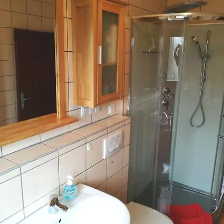 Varmissen Nah Bei Goettingen شقة *