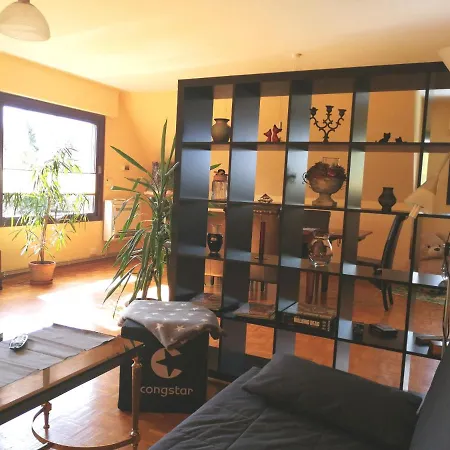 Varmissen Nah Bei Goettingen Apartman *