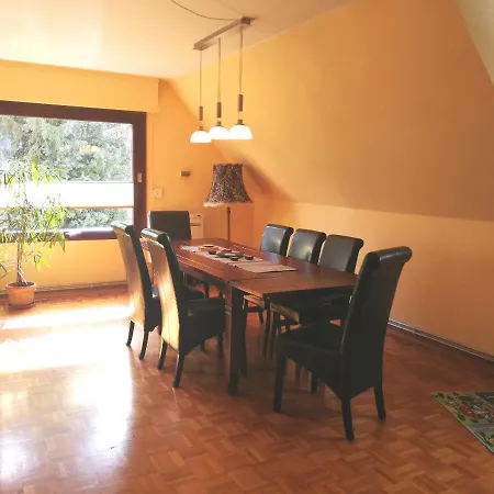 Varmissen Nah Bei Goettingen شقة *