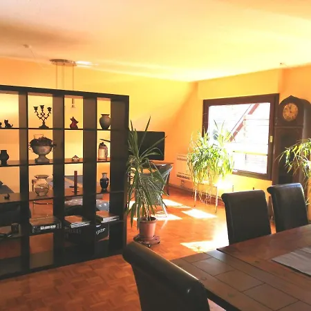 Varmissen Nah Bei Goettingen