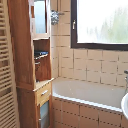 Varmissen Nah Bei Goettingen شقة *