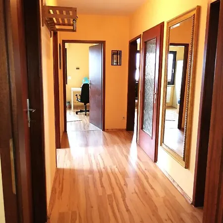 Appartement Varmissen Nah Bei Goettingen
