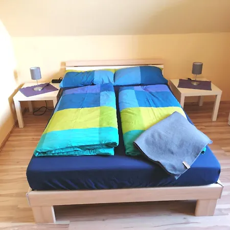 شقة Varmissen Nah Bei Goettingen Dransfeld