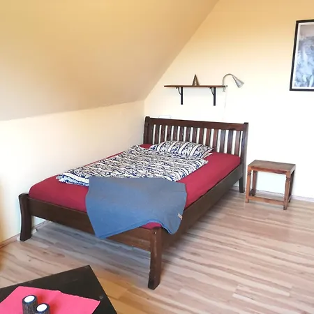 Varmissen Nah Bei Goettingen *