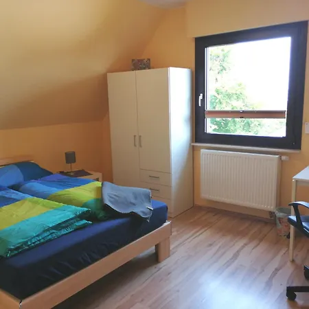 Varmissen Nah Bei Goettingen Dransfeld