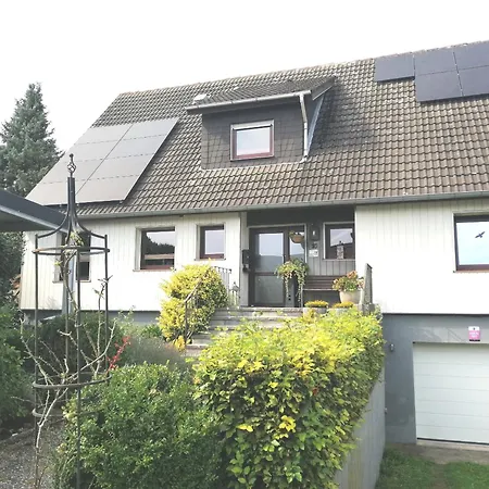 Varmissen Nah Bei Goettingen