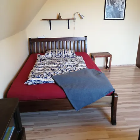 شقة Varmissen Nah Bei Goettingen