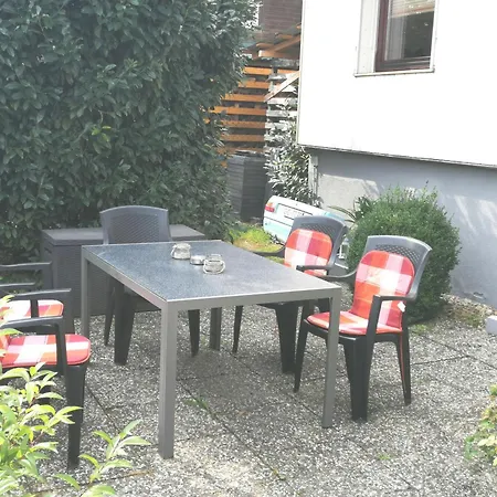 דירה Varmissen Nah Bei Goettingen Dransfeld