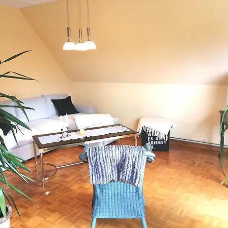Varmissen Nah Bei Goettingen Apartman *