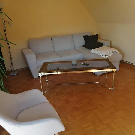 Lejlighed Varmissen Nah Bei Goettingen *