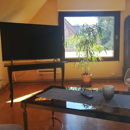 Varmissen Nah Bei Goettingen *