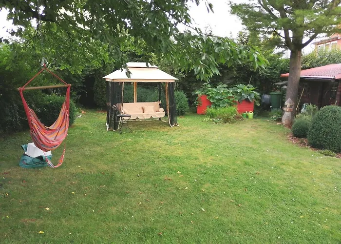 Varmissen Nah Bei Goettingen