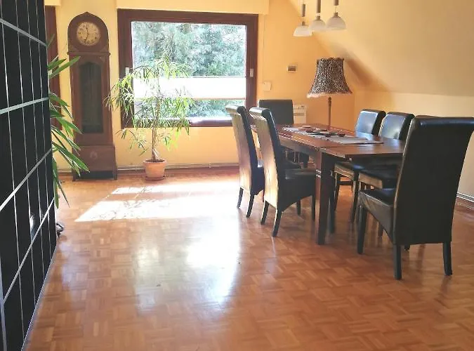 Varmissen Nah Bei Goettingen *