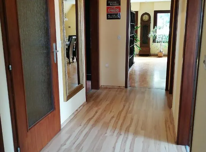 Apartmán Varmissen Nah Bei Goettingen