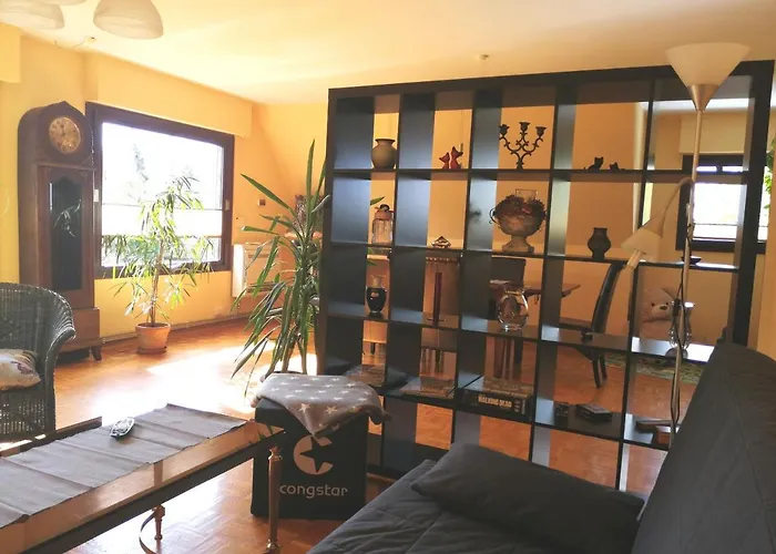 Varmissen Nah Bei Goettingen Apartmán *