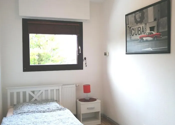 Varmissen Nah Bei Goettingen Dransfeld