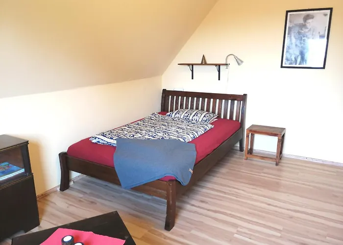 Varmissen Nah Bei Goettingen *