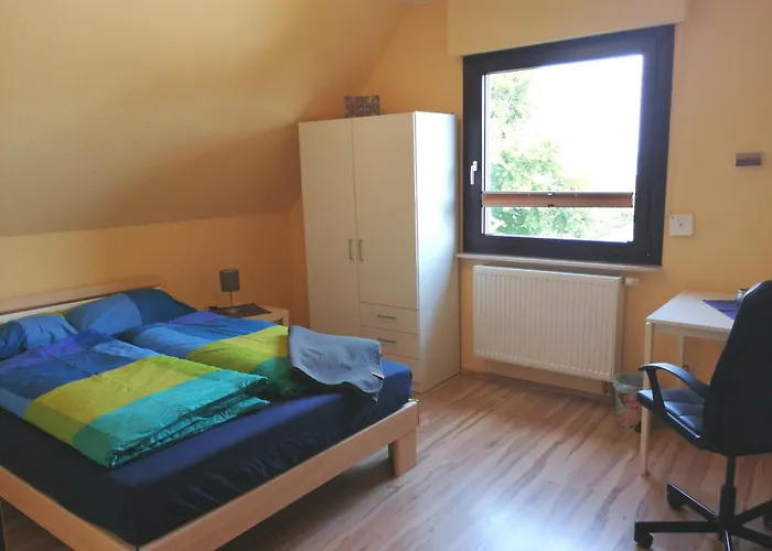 Varmissen Nah Bei Goettingen Dransfeld