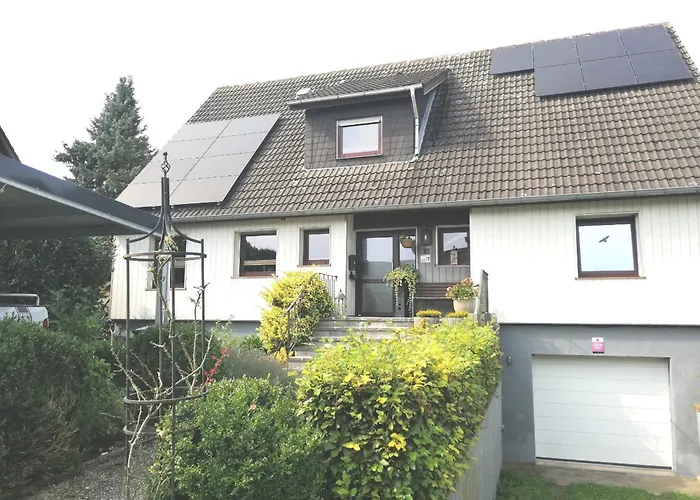 Varmissen Nah Bei Goettingen