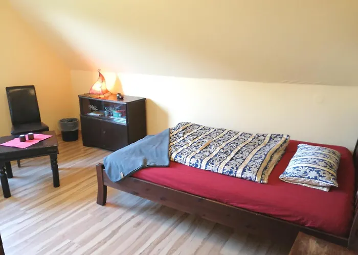 Varmissen Nah Bei Goettingen *